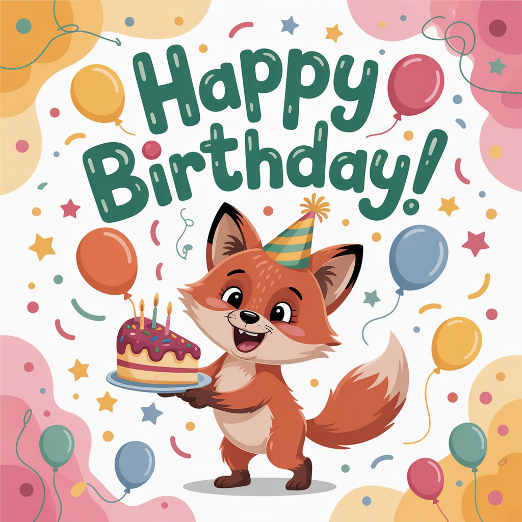 A colorful assortment of handmade birthday cards with creative designs, featuring balloons, cakes, and heartfelt messages for unique Birthday Card Ideas.