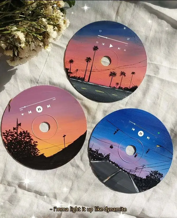 Art Ideas