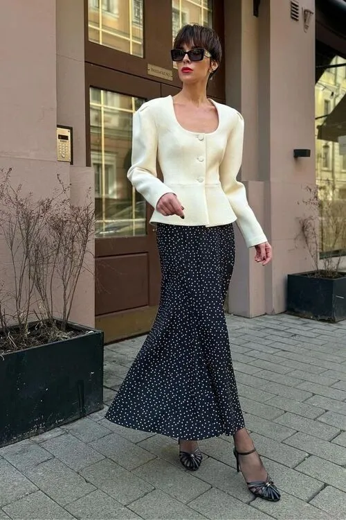 Looks para a Chegada da Primavera