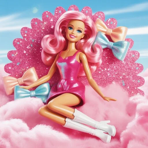 Barbiecore Aesthetic