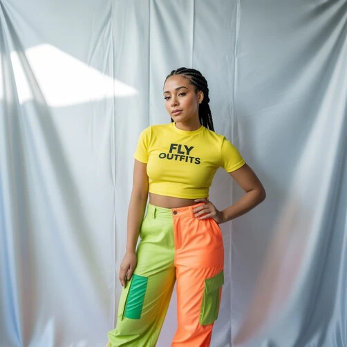 Fly Outfits